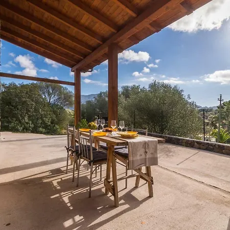 Casa Pedra 1 וילה דורגלי