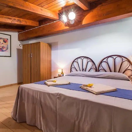 וילה Casa Pedra 1 *