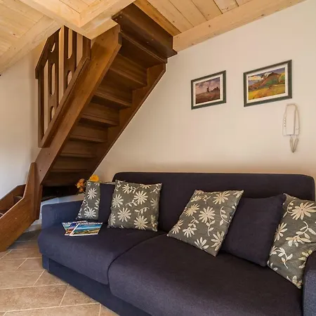 Casa Pedra 1 וילה דורגלי