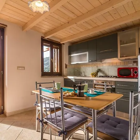 Casa Pedra 1 וילה