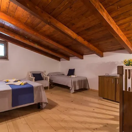 Casa Pedra 1