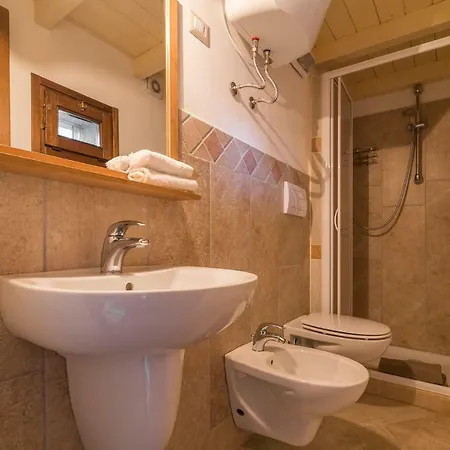 וילה Casa Pedra 1