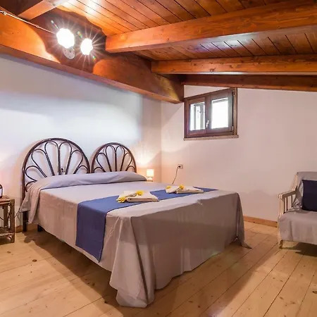 וילה Casa Pedra 1 דורגלי