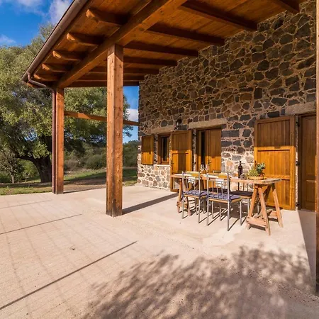 וילה Casa Pedra 1 דורגלי
