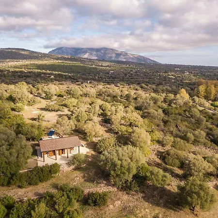 Casa Pedra 1 דורגלי