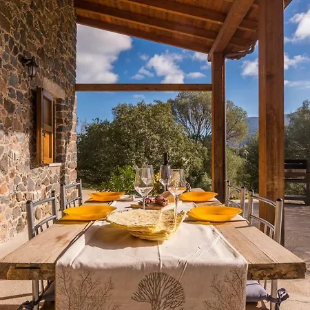 Casa Pedra 1 * דורגלי