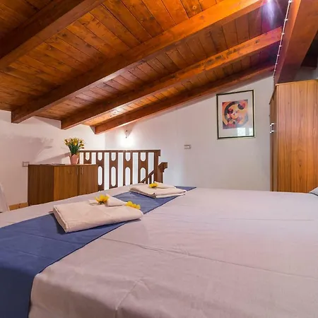 Casa Pedra 1 וילה *