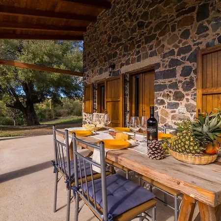 Casa Pedra 1 * Dorgali