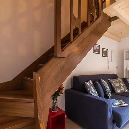 Casa Pedra 1 Βίλα